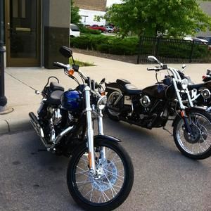 Meet your Posher, Danny